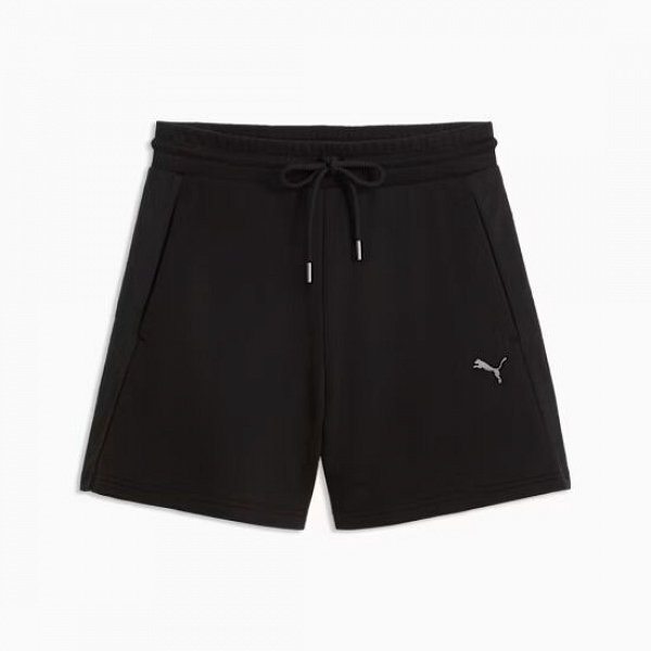 HER High-Waist Shorts 5” - 691892