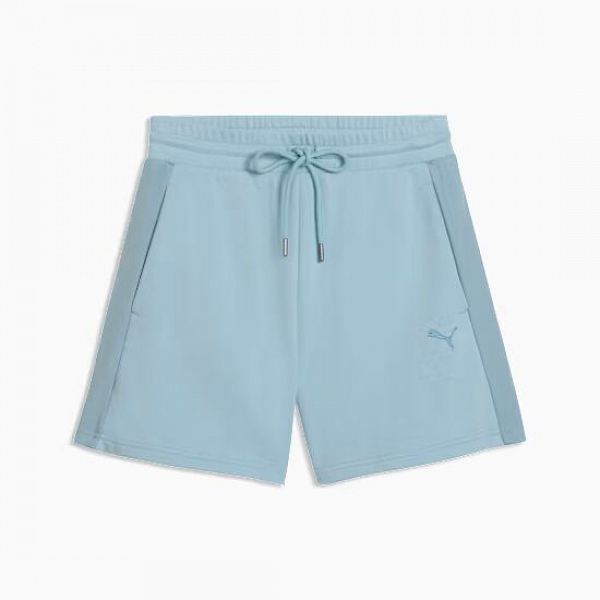 HER High-Waist Shorts 5” - 691892