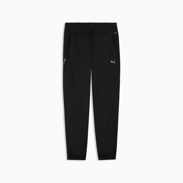 PUMATECH Woven Cargo Pants cl - 692186