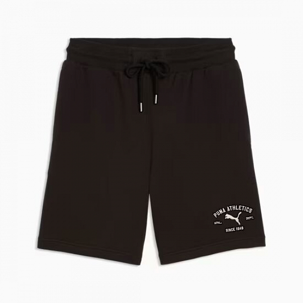 PUMA CLASS Graphic Shorts TR - 692230