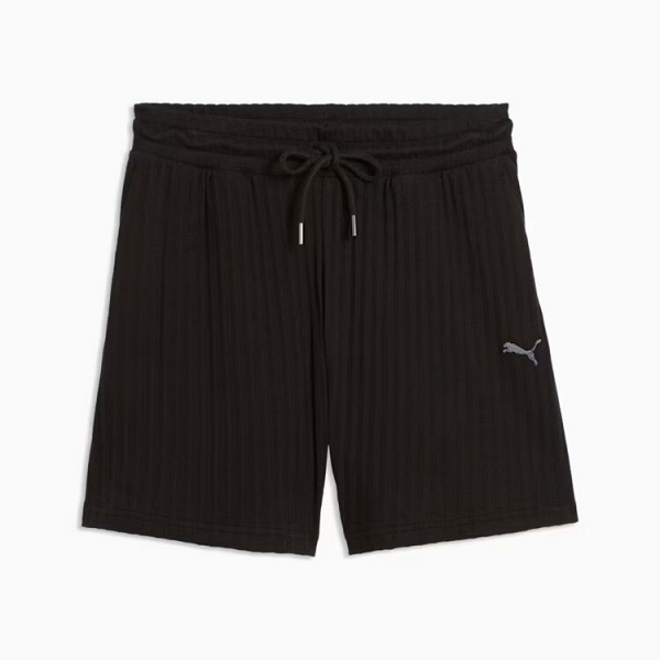 HER High-Waist Shorts 5" - 692390