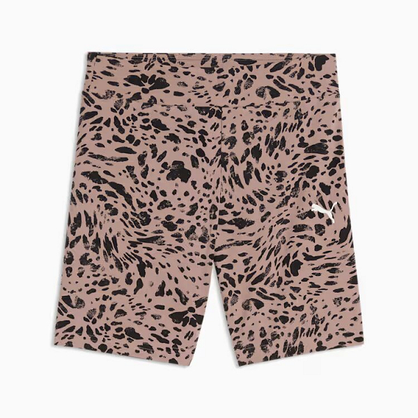 ESS GRAPHIC Animal AOP Short Leggings G - 692492