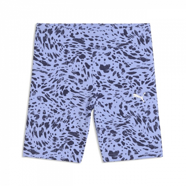 ESS GRAPHIC Animal AOP Short Leggings G - 692492