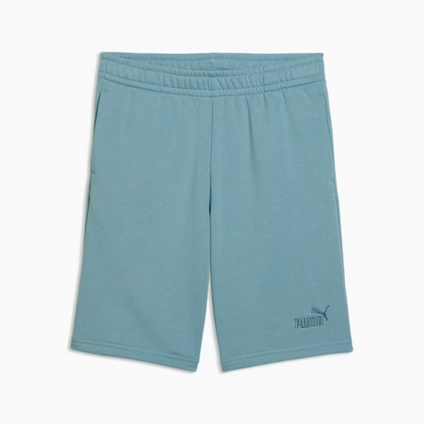 ESS Small No.1 Logo Shorts TR B - 692974