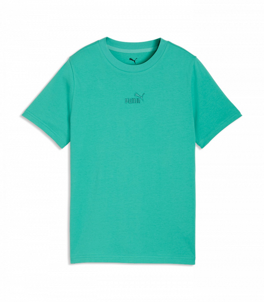 ESS Small No.1 Logo Centered Tee B - 692975