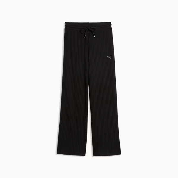 HER Comfort High-Waist Wide Leg Pants - 693284