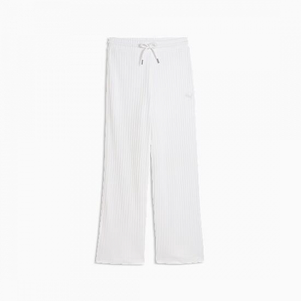 HER Comfort High-Waist Wide Leg Pants - 693284