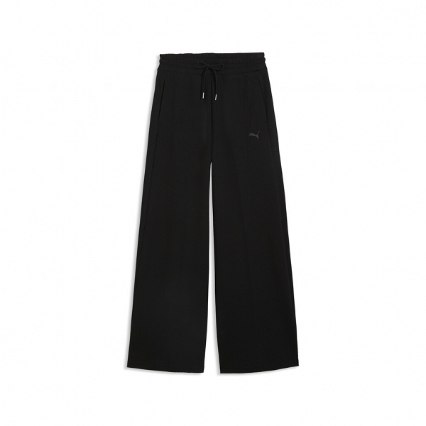 PUMA CLASS Relaxed Wide Leg Pants - 694013