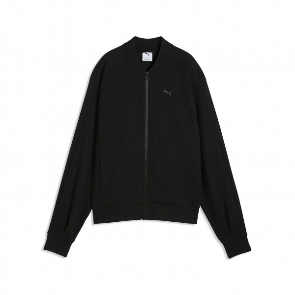 PUMA CLASS Standard Full-Zip Jacket - 694015