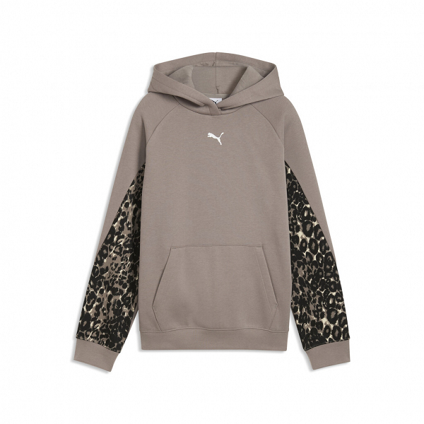 PUMA SPORT ANIMAL Hoodie FL G - 694847