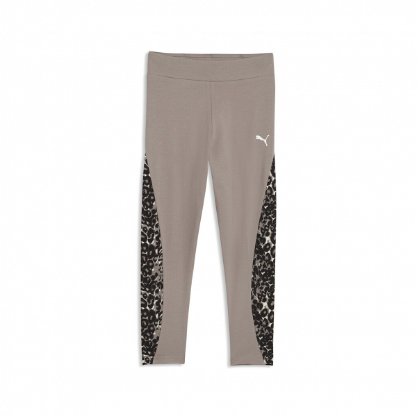 PUMA SPORT ANIMAL 7/8 Leggings G - 694848