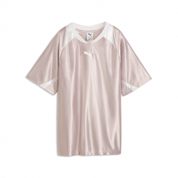Street Relaxed Jersey - 695424