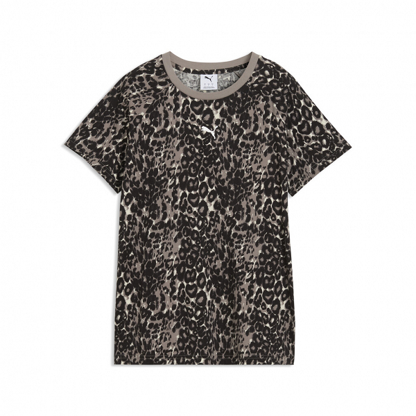 GRAPHICS ANIMAL Standard AOP Tee - 695777