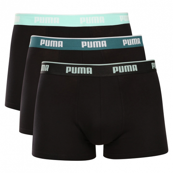 PUMA MEN EVERYDAY BASIC BOXERS 3P - 701234187