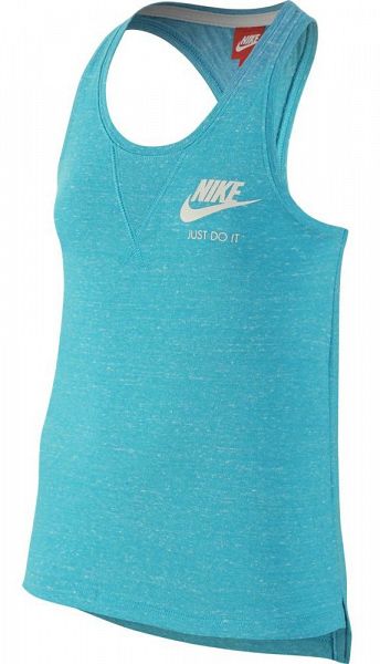 Nike Kids Gym Vintage Tank Top - 728423