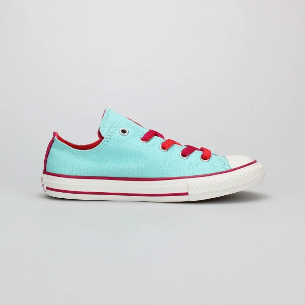 CHUCK TAYLOR DBL TNG OX INF - 747702C