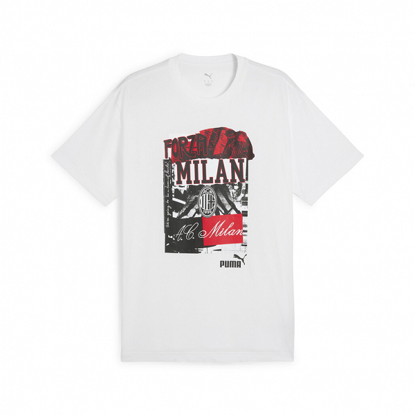 ACM ftblNRGY+ Tee - 779333