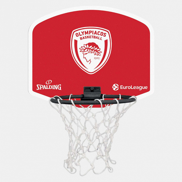 EUROLEAGUE MICRO/MINI BB OLYMPIAKOS - 79-076Z