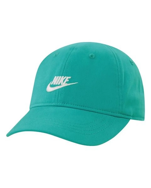 NAN FUTURA CURVE BRIM CAP - 7A2902