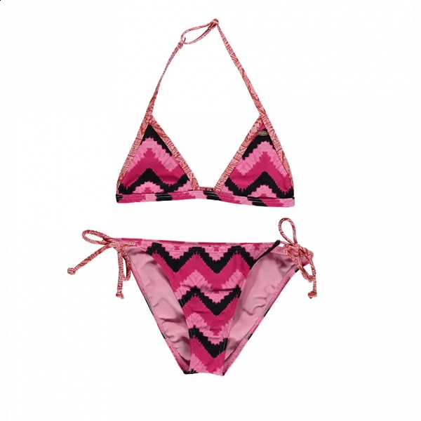 PG OCEANO TRAINGLE BIKINI PERFORM GIRLS - 7A8386