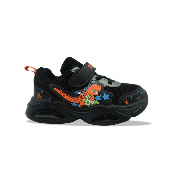 Dino Velcro Lights - 7BK61008