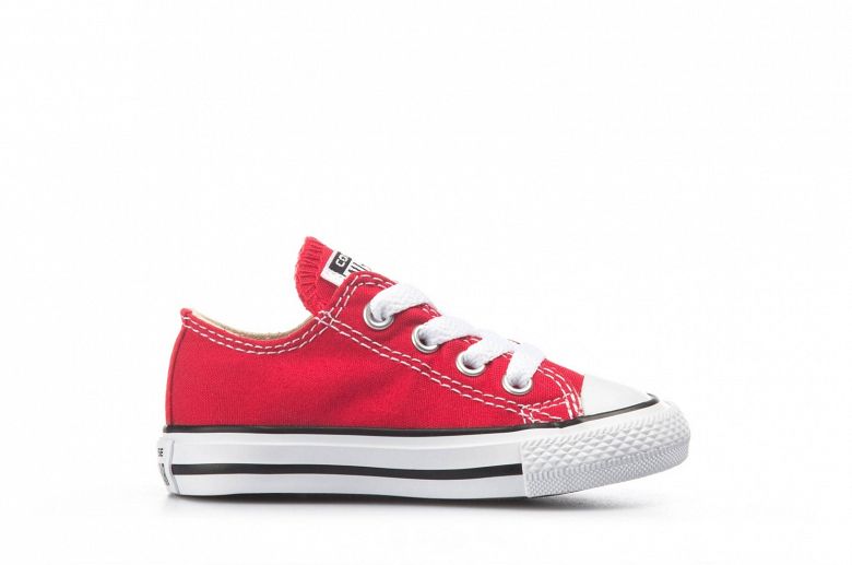 INF CHUCK TAYLOR ALL STAR OX - 7J236C