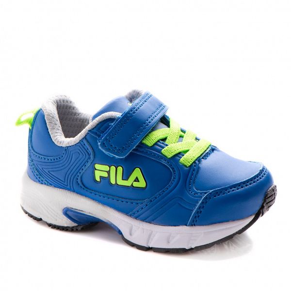 SWIFT LTH VELCRO - 7LS63241