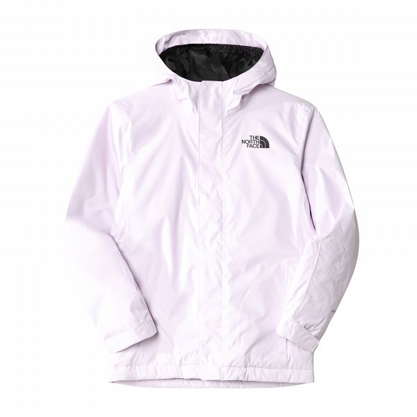 TEEN SNOWQUEST JKT LAVE - NF0A7X3N