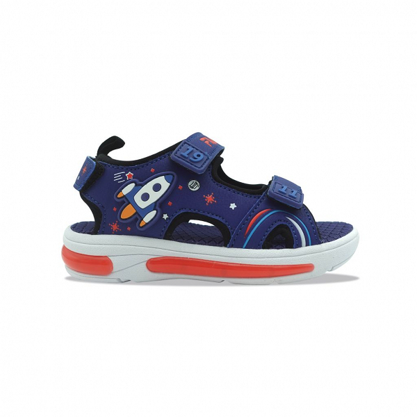 Rocket Velcro Lights - 7YN61005