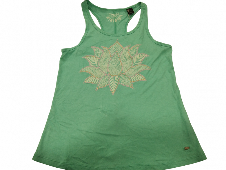 LG COOLER TANK TOP - 7A7272