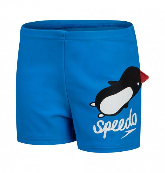 Speedo Applique Aquashort - 8-11730D251