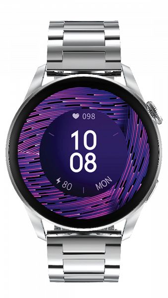 DAS.4 SP40 WATCH - 80033