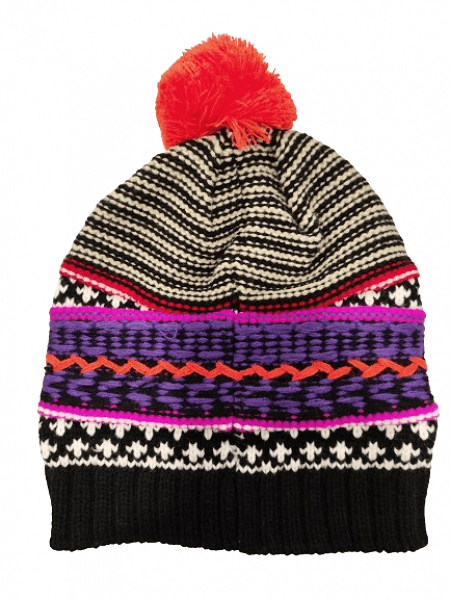 CHAMPION KNIT BEANIE - 803052