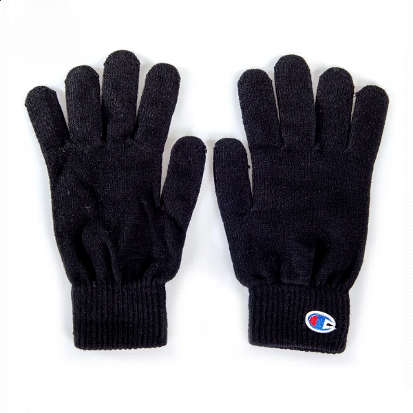 CHAMPION ACRYLIC KNIT GLOVES - 803756
