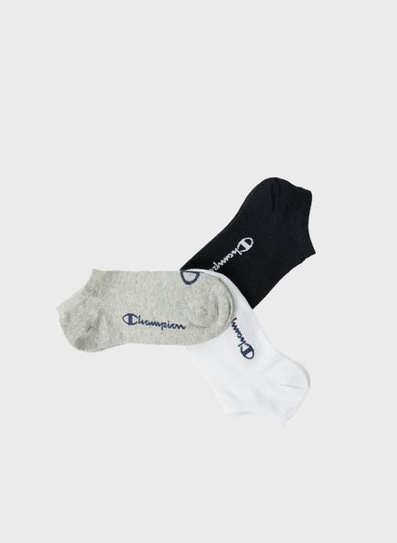 3PP Ghost Socks - 804577
