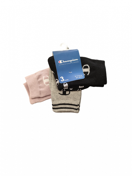 3PP Crew Socks - 804740