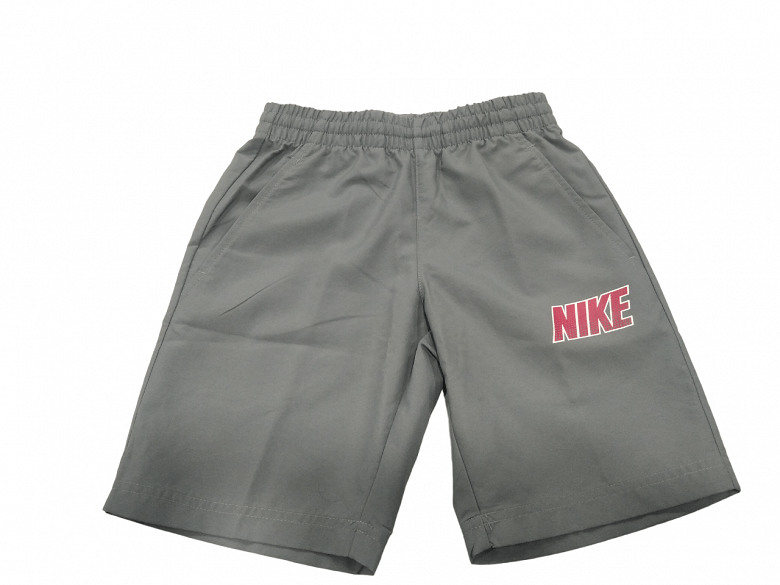NIKE SHORTS YTH - 807892