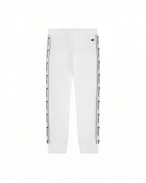 Rib Cuff Pants - 404270