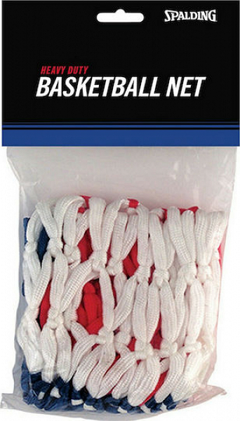 HEAVY DUTY RED/WHITE/BLUE NET,12 PACK - 8219SPCN