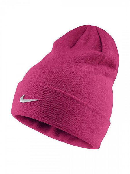 NIKE YOUTH BEANIE SWOOSH - 825577