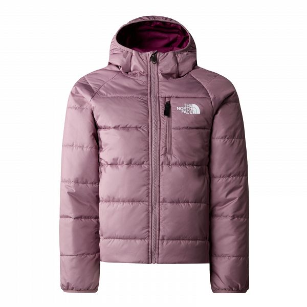 REVERSIBLE JACKET - NF0A82D9