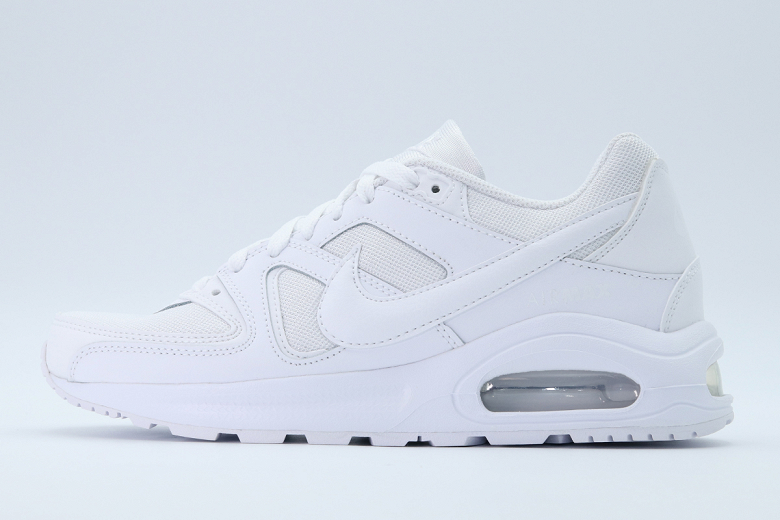 NIKE AIR MAX COMMAND FLEX (GS) - 844346