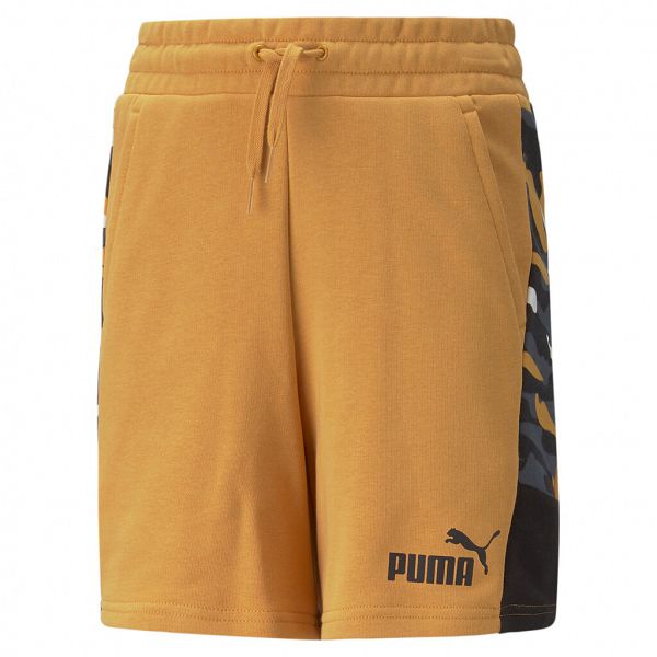 ESS+ Camo Shorts TR B - 848088