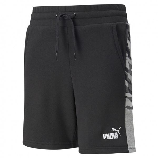 ESS+ Camo Shorts TR B - 848088