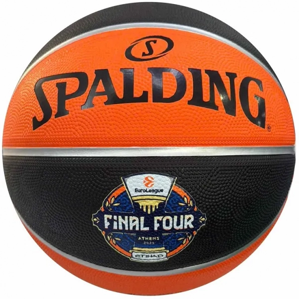 Spalding Euroleague Athens TF-150 - 85-614Z