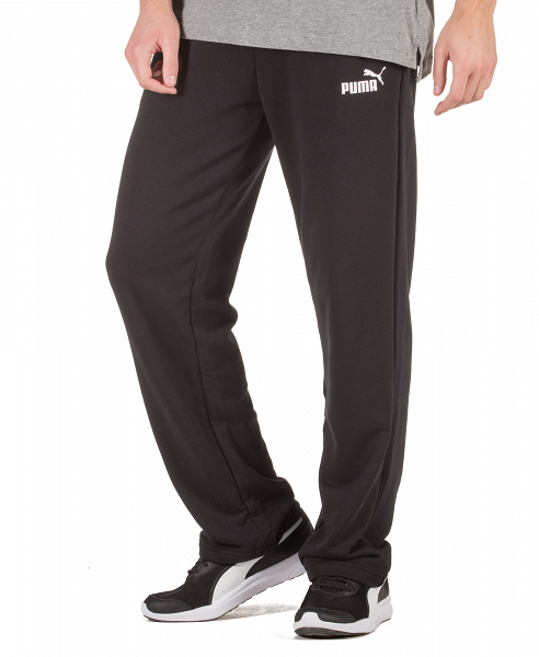 ESS Logo Pants TR op - 851758