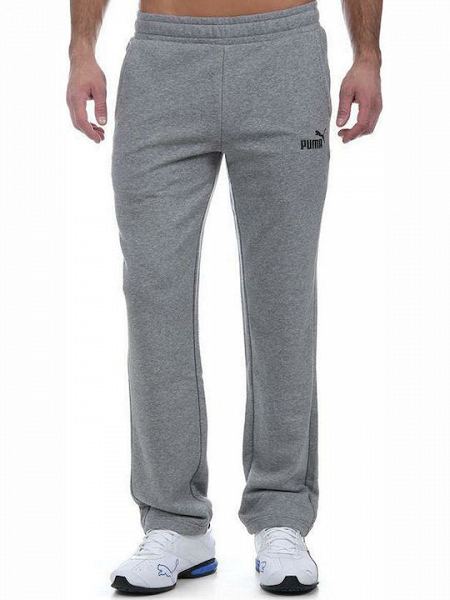 ESS Logo Pants TR op - 851758