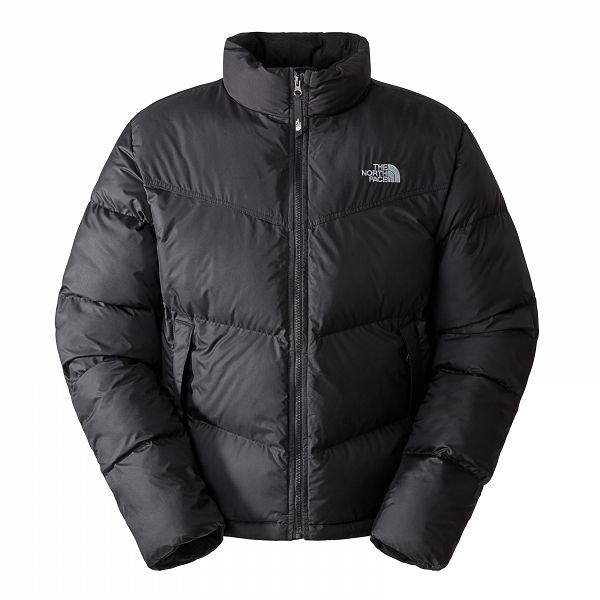 M SAIKURU JACKET - NF0A853I