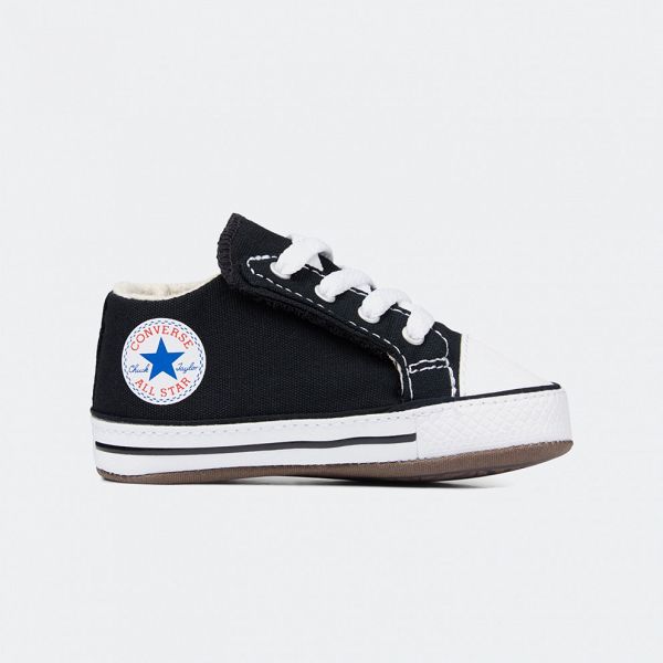 CHUCK TAYLOR ALL STAR CRIBSTER CANVAS COLOR - 865156C