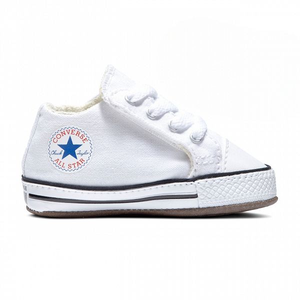 CHUCK TAYLOR ALL STAR CRIBSTER CANVAS COLOR - 865157C